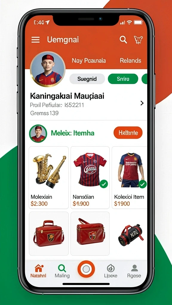 Screenshot super5 nomor 2