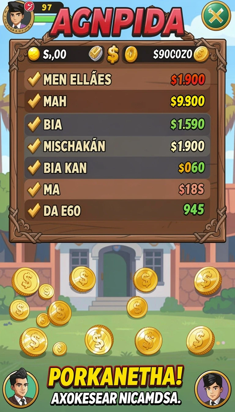 Screenshot svip777 nomor 3