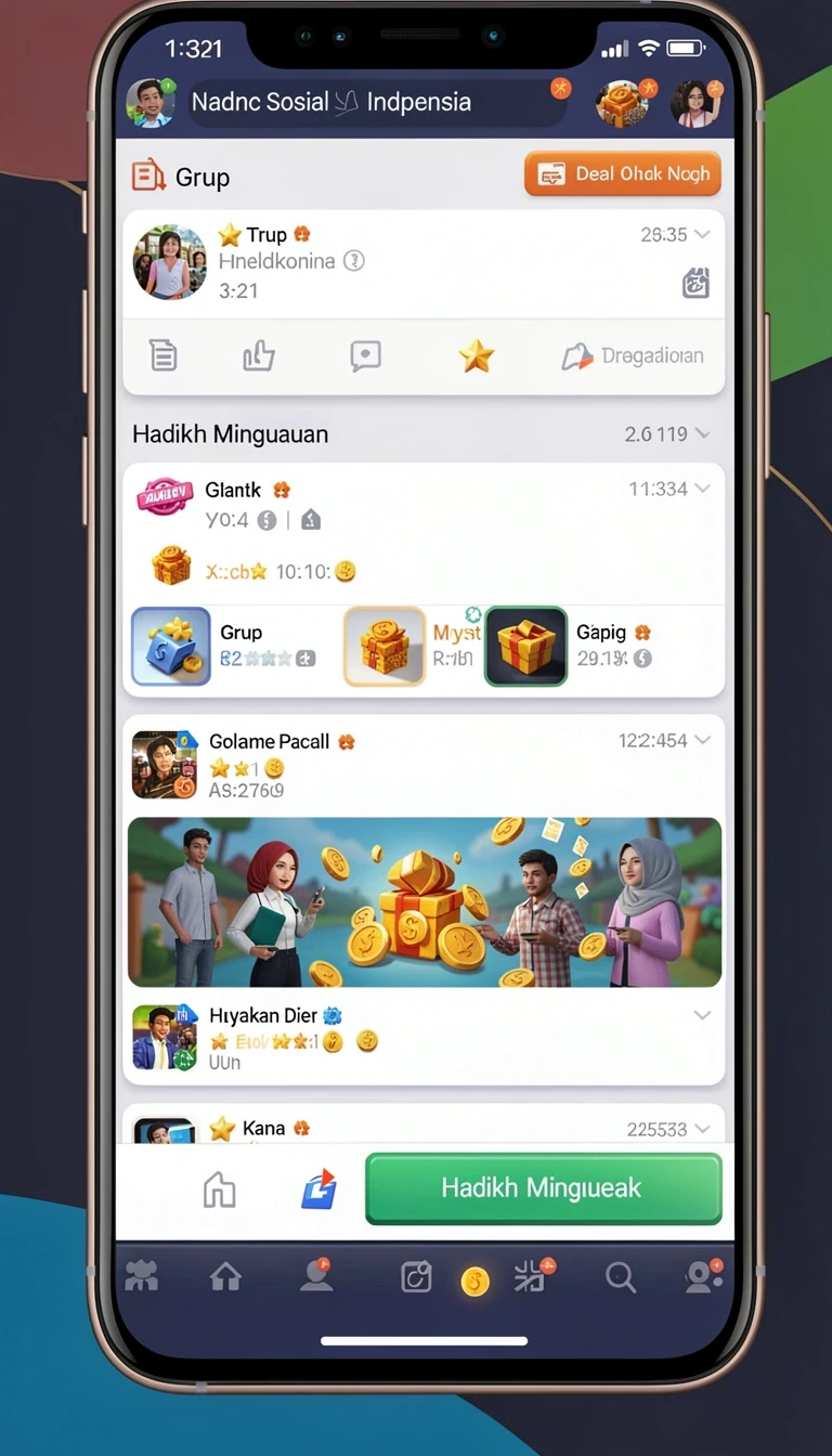 Screenshot tempototo nomor 3