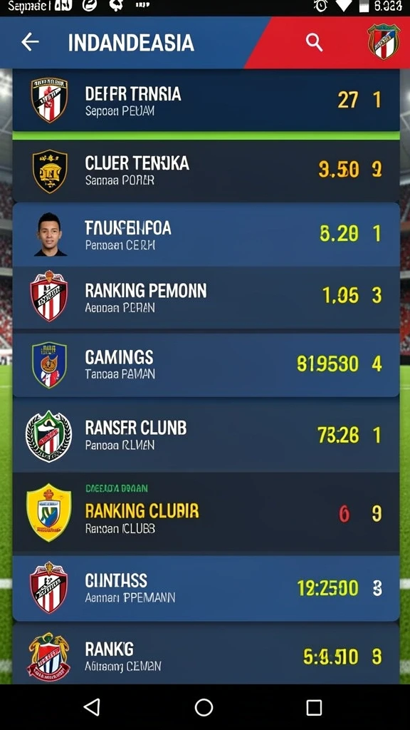 Screenshot tempur99 nomor 1