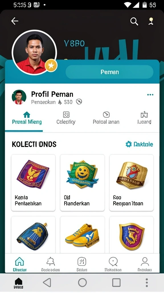 Screenshot tempur99 nomor 2