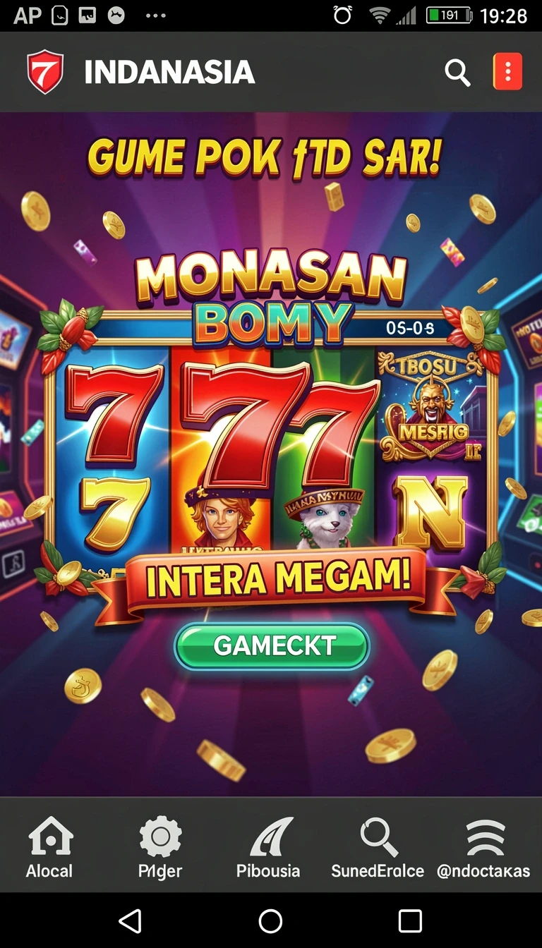 Screenshot untunggo nomor 2