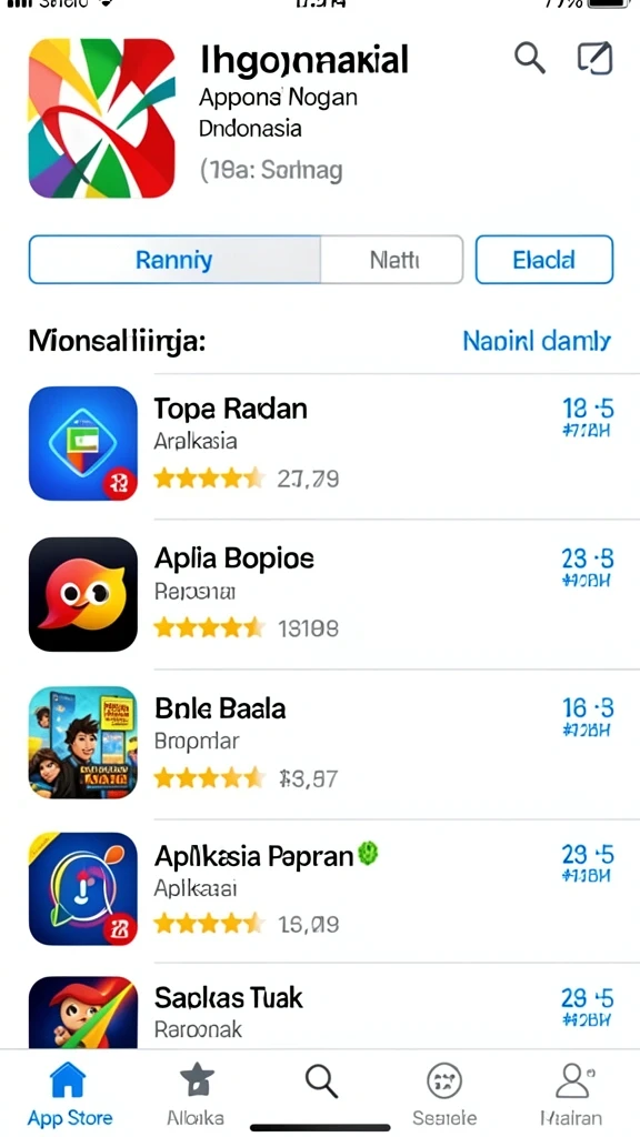 Screenshot v21 nomor 1