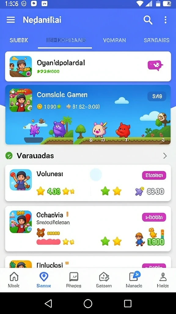 Screenshot v89 nomor 1