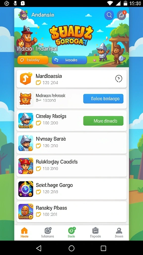 Screenshot v89 nomor 3