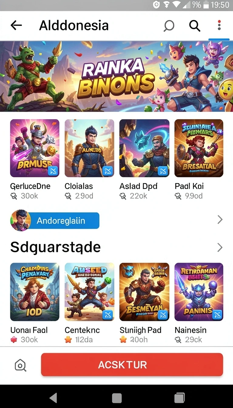 Screenshot winslot nomor 1