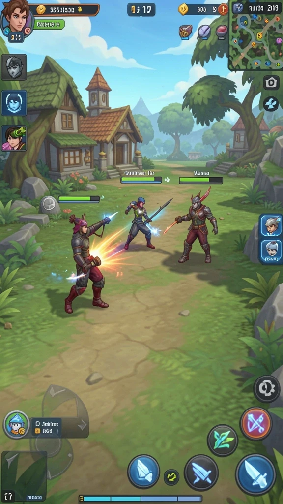 Screenshot yowestogel nomor 2